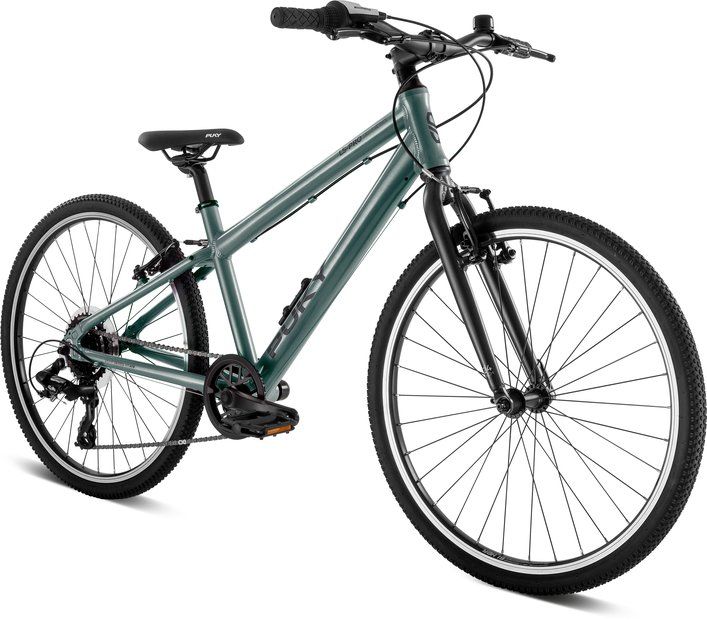Puky Puky LS-PRO 24-8 2025 | 24 Zoll | Diamant (Bild 1)