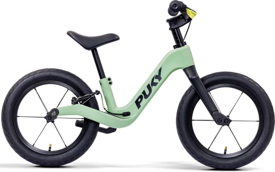 Laufrad Puky Next Bundle 12 & 14 2026 | 12 Zoll (Bild 1)