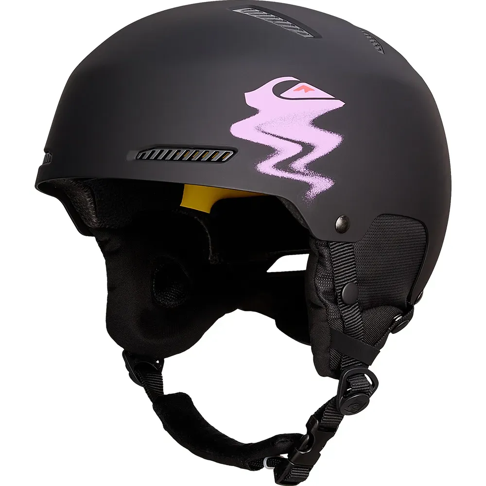 Quiksilver Lawson Mips Skihelm