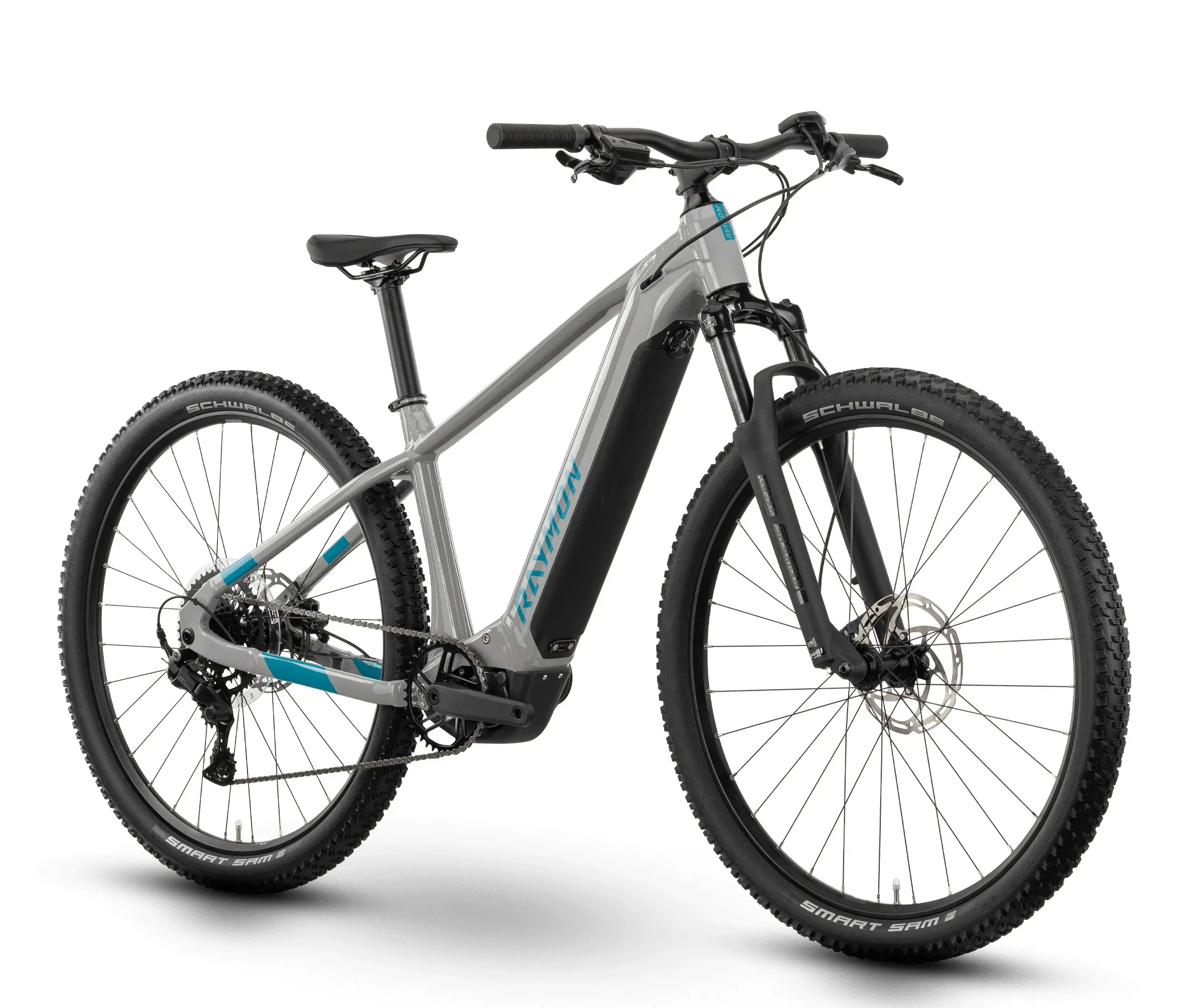 R Raymon Hardray 720