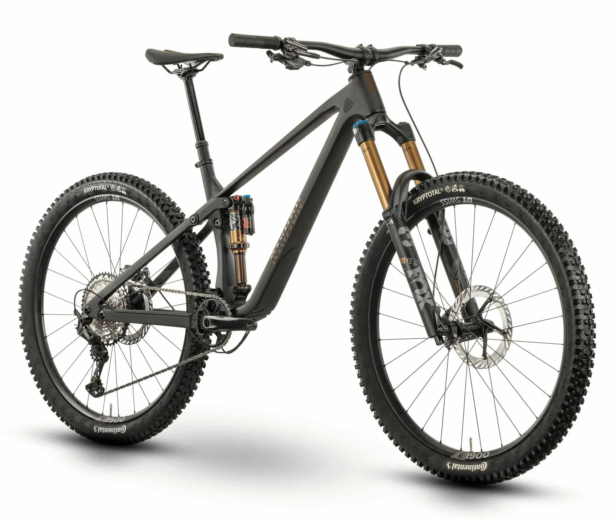 R Raymon Rokua 170 Ultra