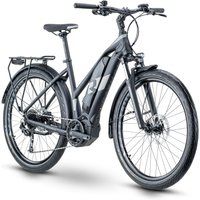 R Raymon R Raymon TourRay E 3.0 2021/22 2023 | 500 Wh | 27,5 Zoll | Tiefeinsteiger (Bild 1)