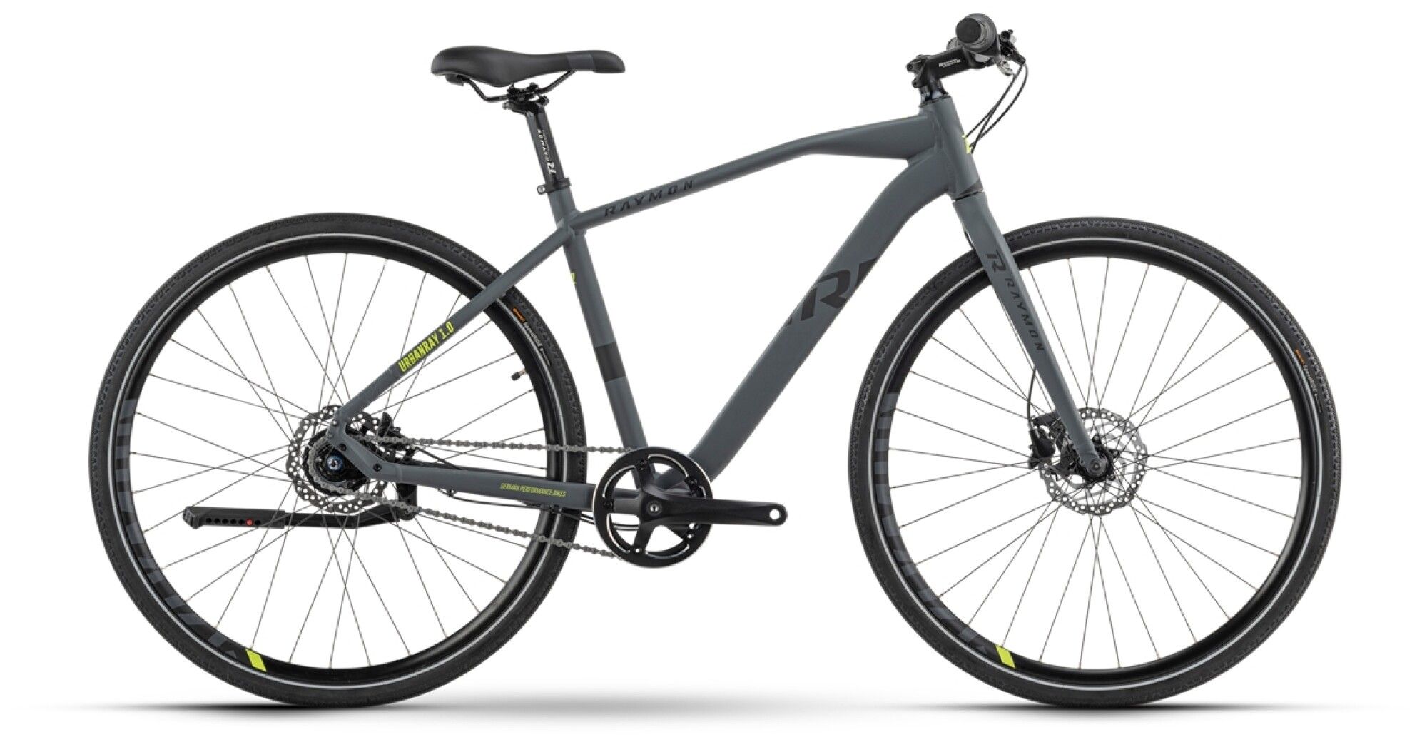 R Raymon R Raymon UrbanRay 1.0 2021 2023 | 28 Zoll | Diamant (Bild 1)