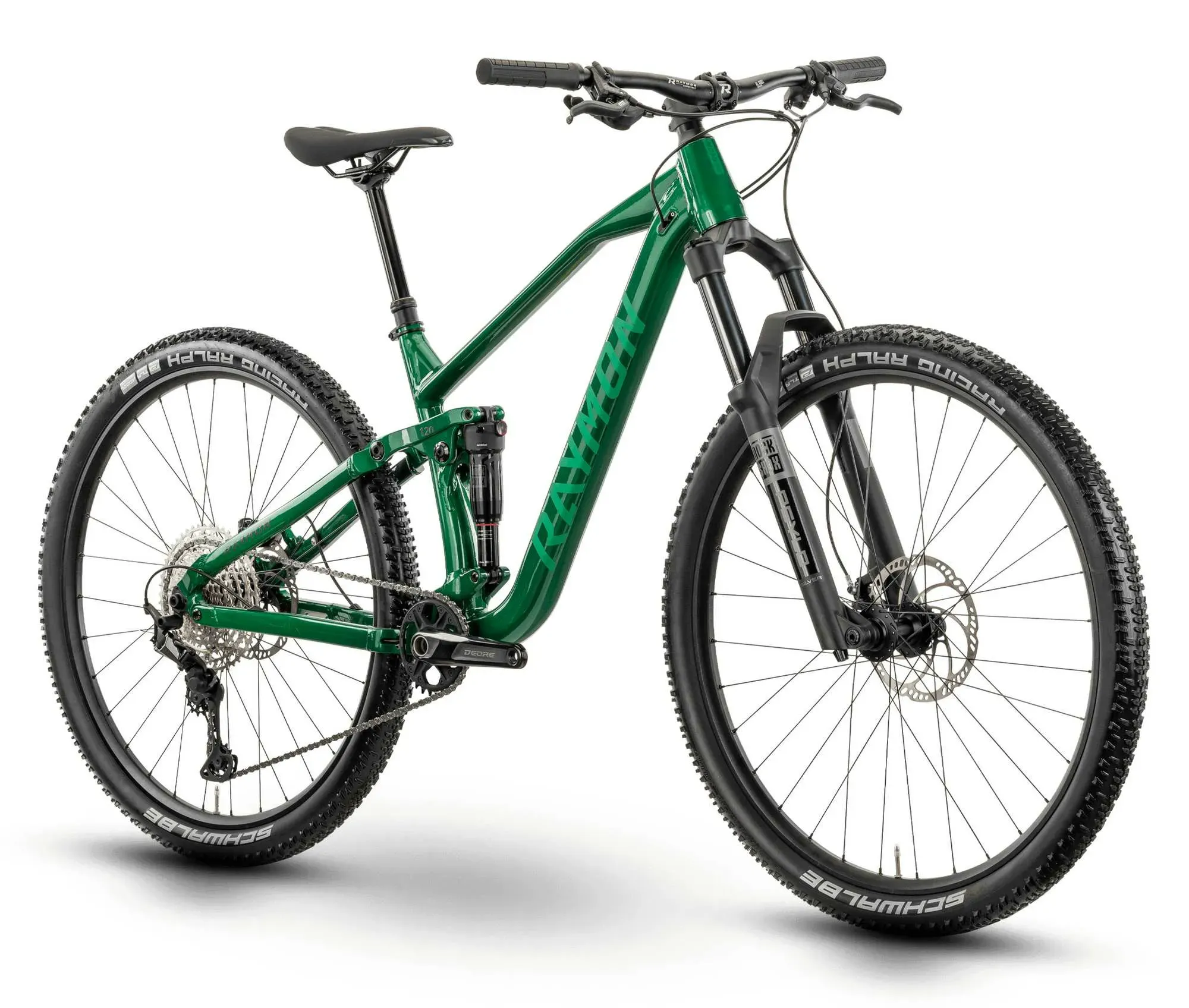 RAYMON RAYMON Yara 120 Pro 2025 | 29 Zoll | Diamant (Bild 1)