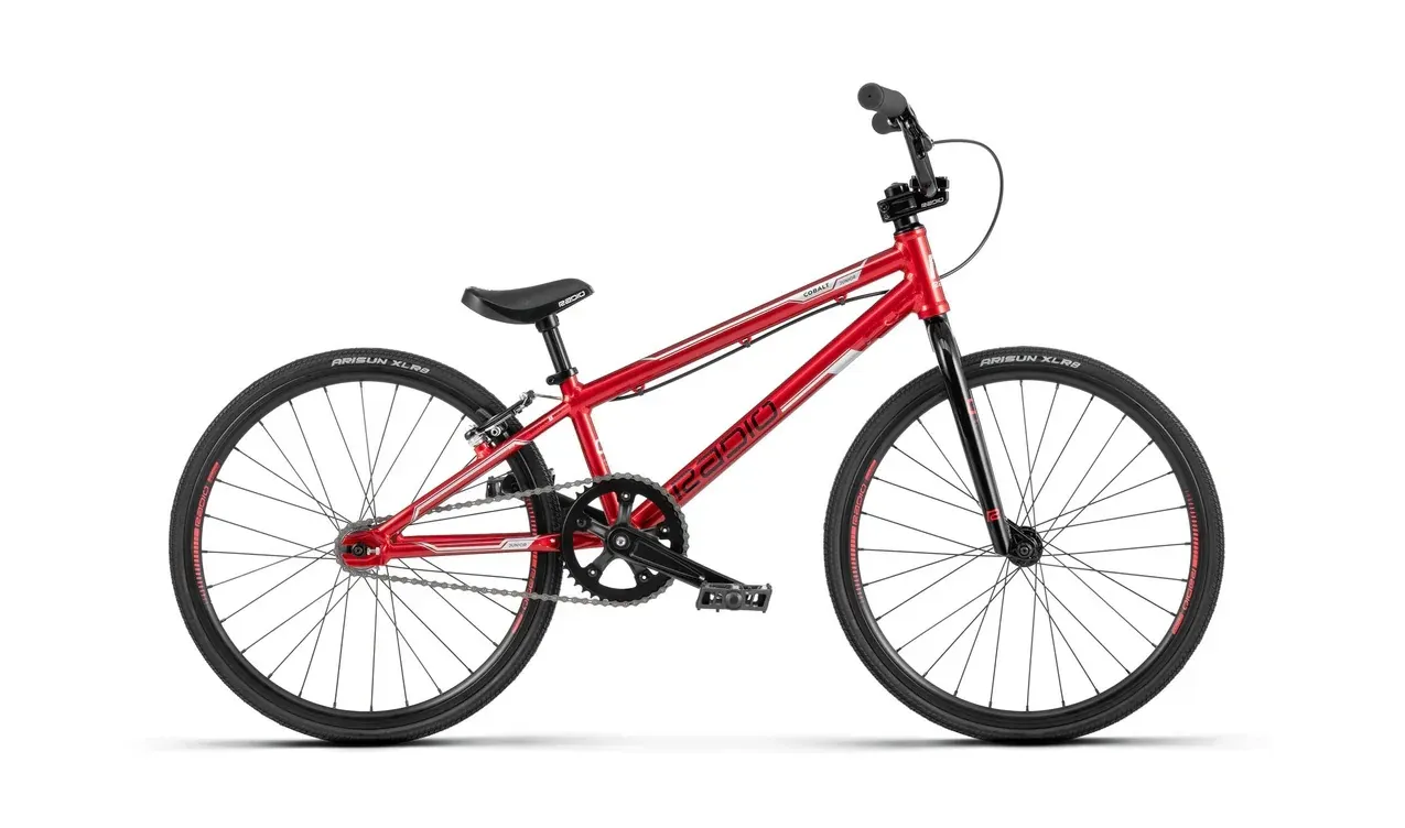Radio Radio COBALT JUNIOR 2022 | 20 Zoll | Diamant (Bild 1)