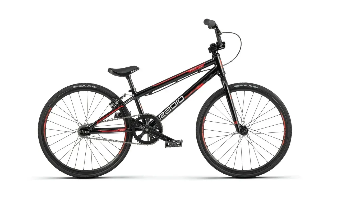 Radio Radio COBALT JUNIOR 2022 | 20 Zoll | Diamant (Bild 1)