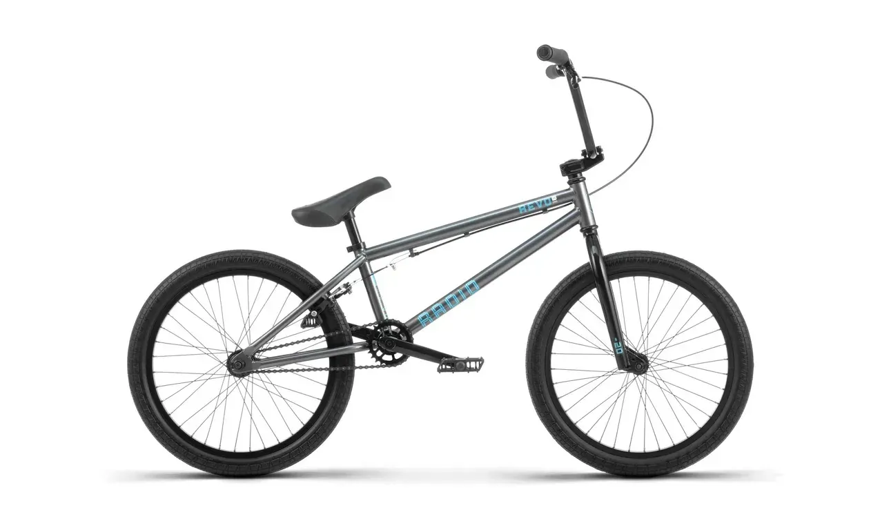 Radio Radio REVO PRO 2022 | 20 Zoll | Diamant (Bild 1)