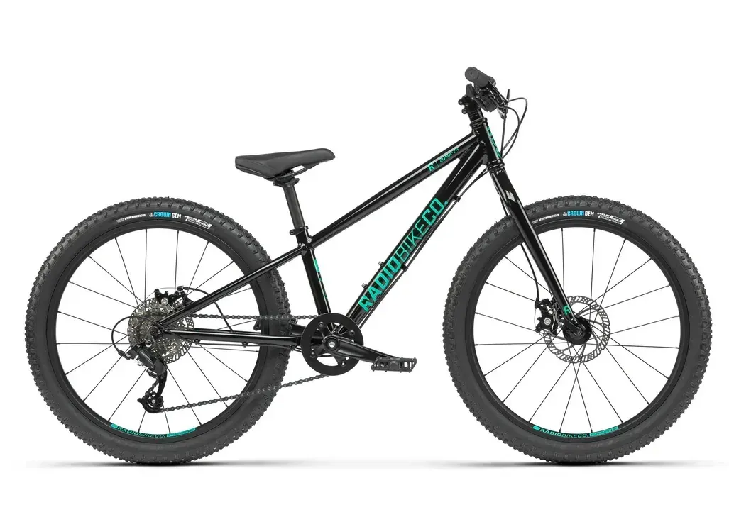 Radio Radio ZUMA 2022 | 24 Zoll | Diamant (Bild 1)