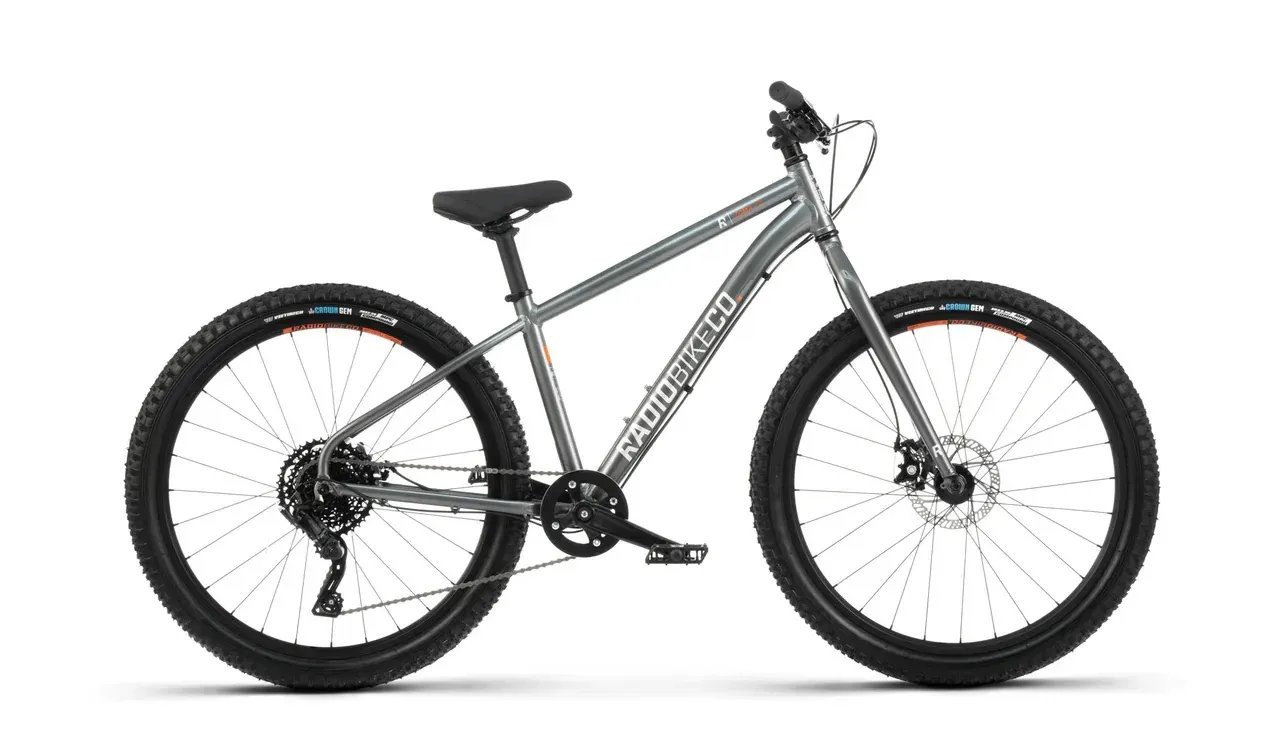 Radio Radio ZUMA 2022 | 26 Zoll | Diamant (Bild 1)