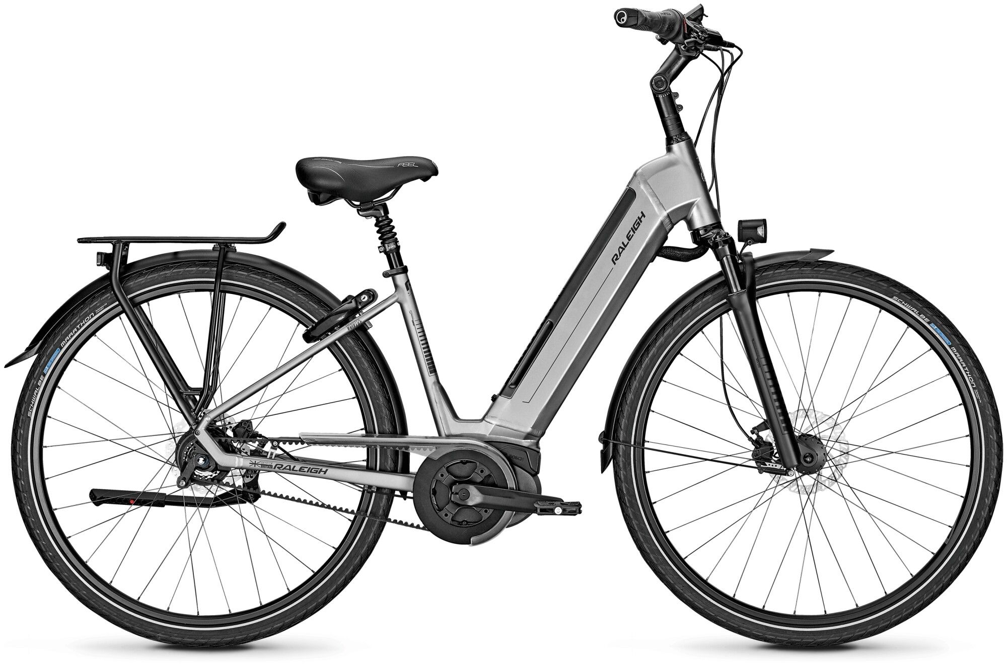 Raleigh Raleigh BRISTOL PREMIUM (Bild 1)