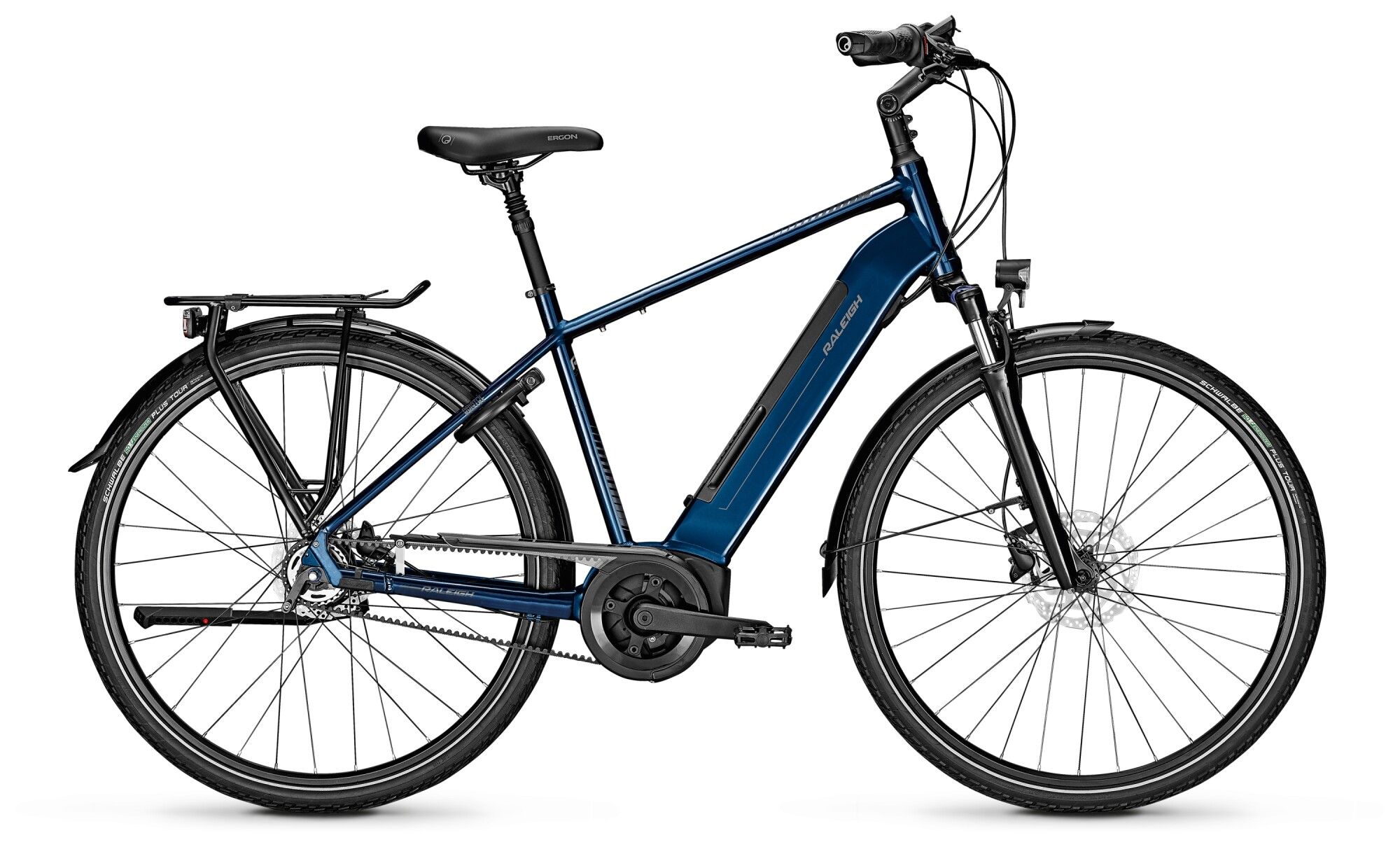 Raleigh Raleigh BRISTOL PREMIUM 2021 (Bild 1)