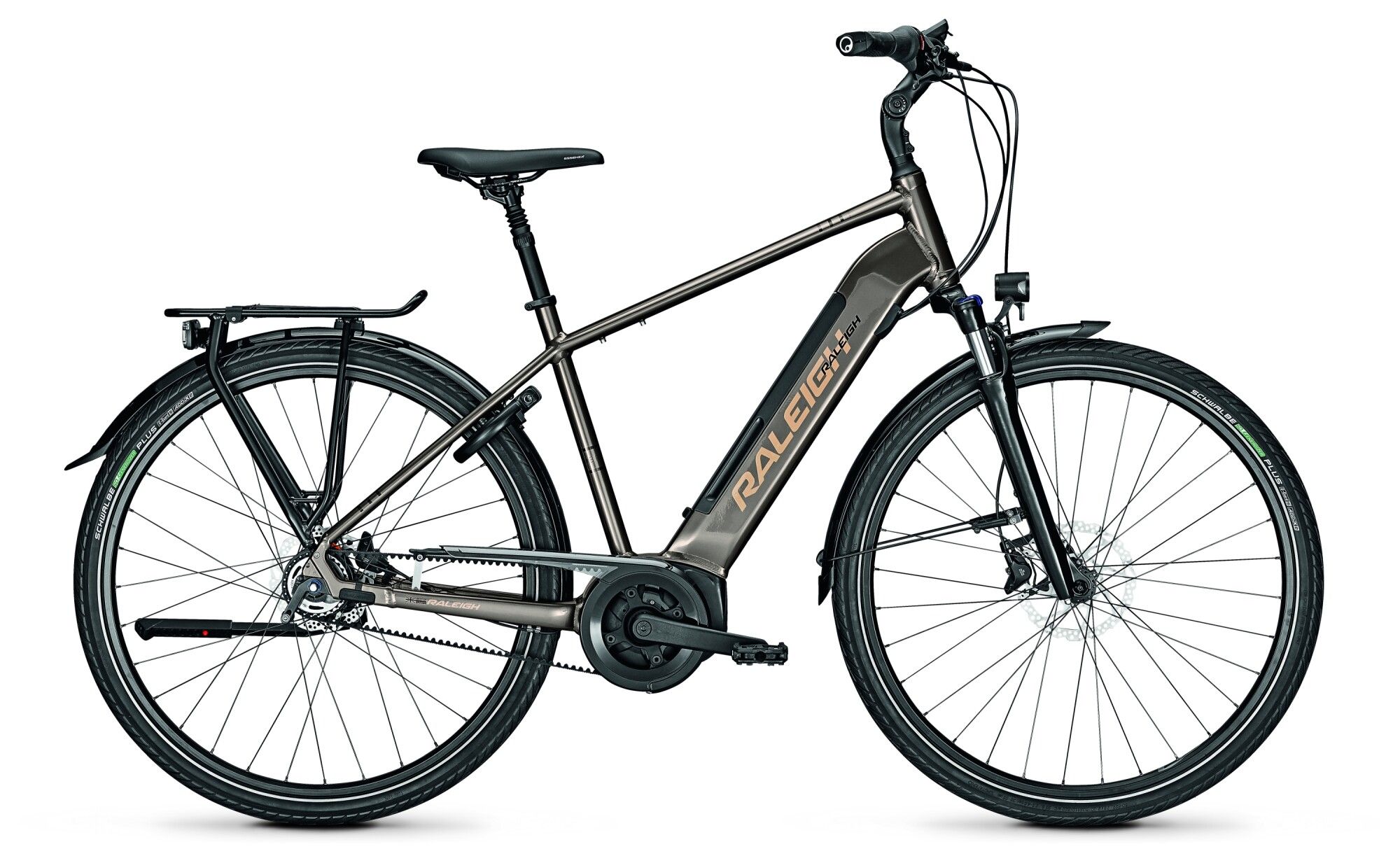 Raleigh BRISTOL PREMIUM (Bild 1)