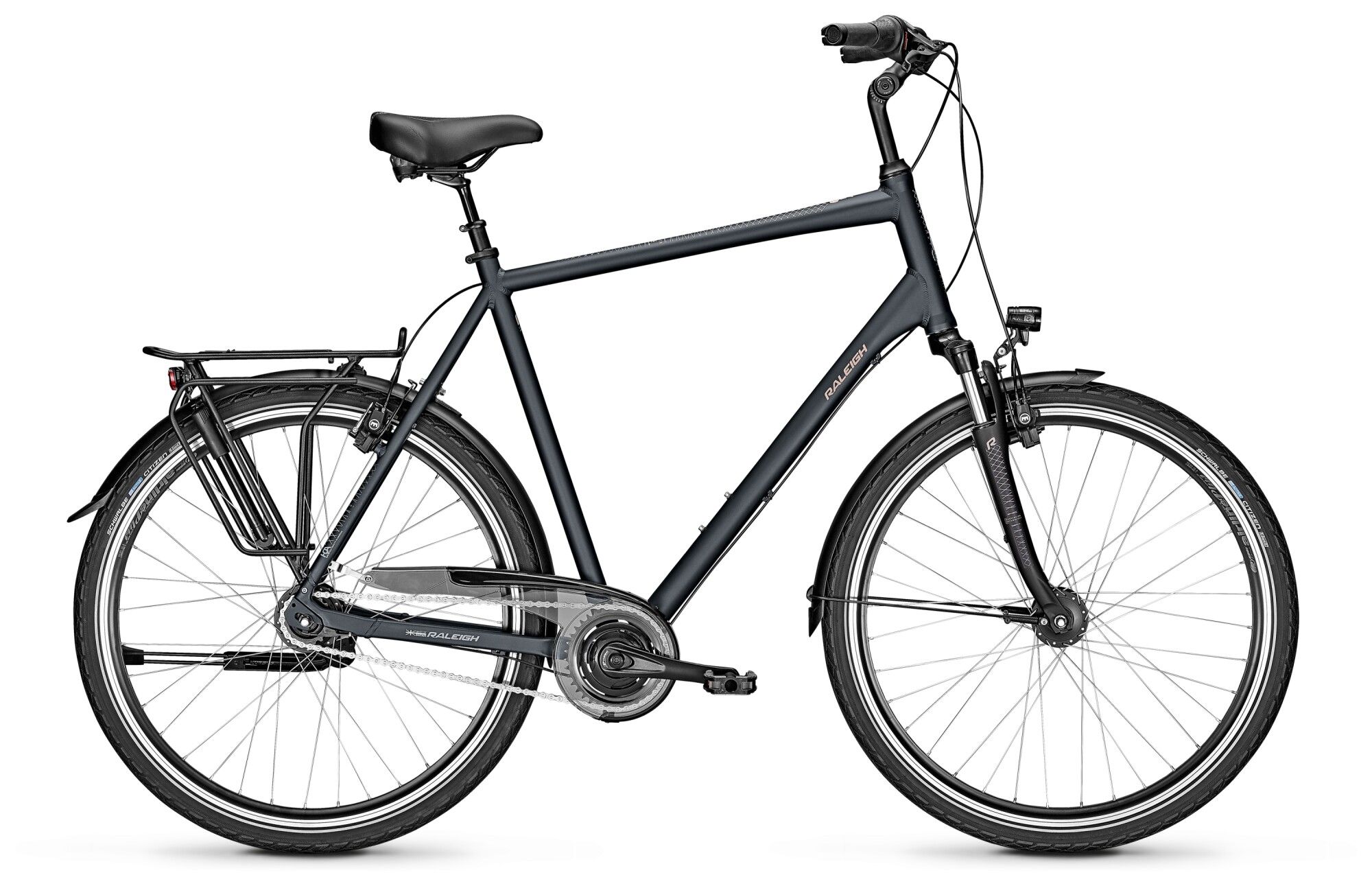 Raleigh CHESTER 8 XXL (Bild 1)