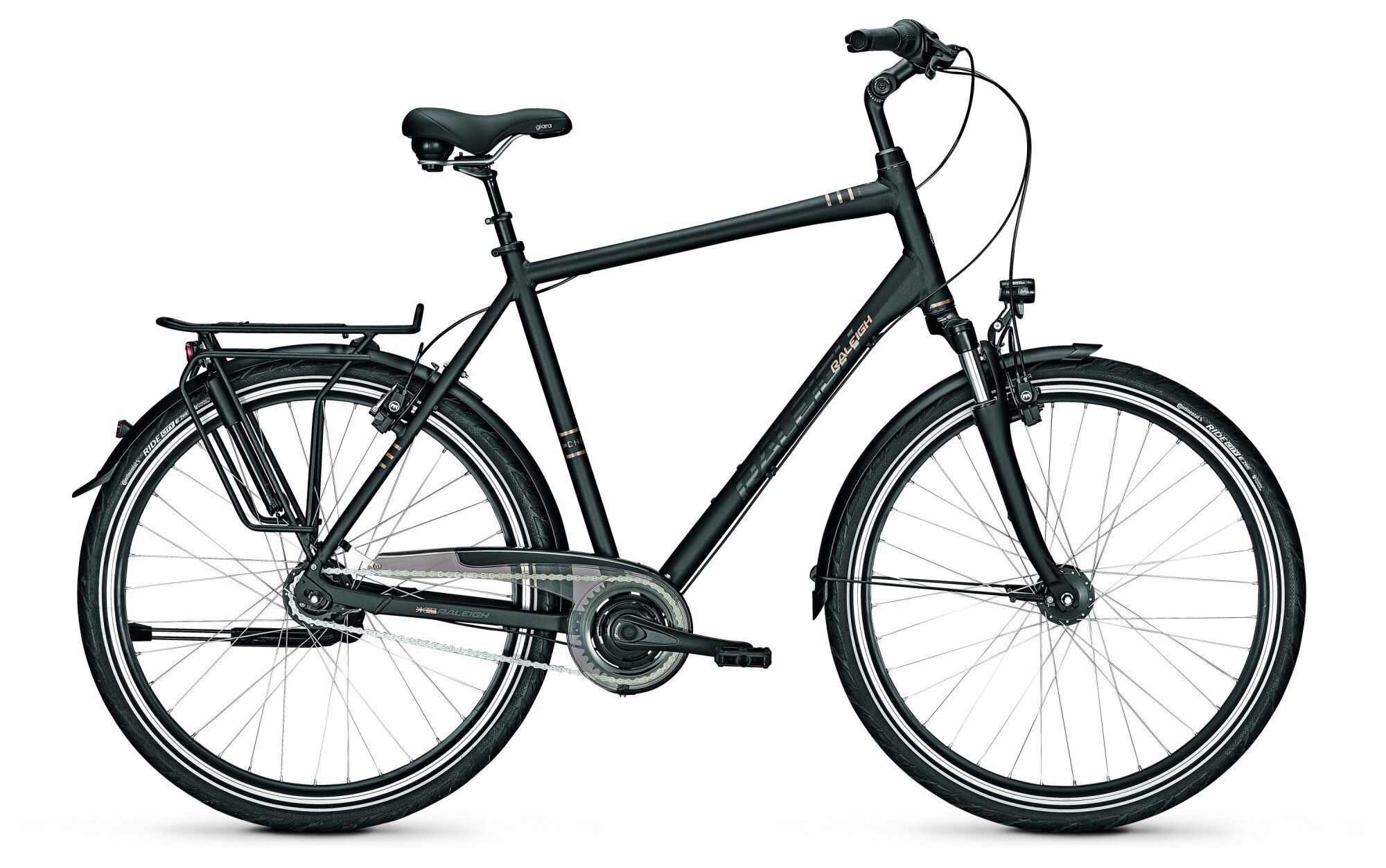 Raleigh Raleigh CHESTER 8 XXL 2022 (Bild 1)