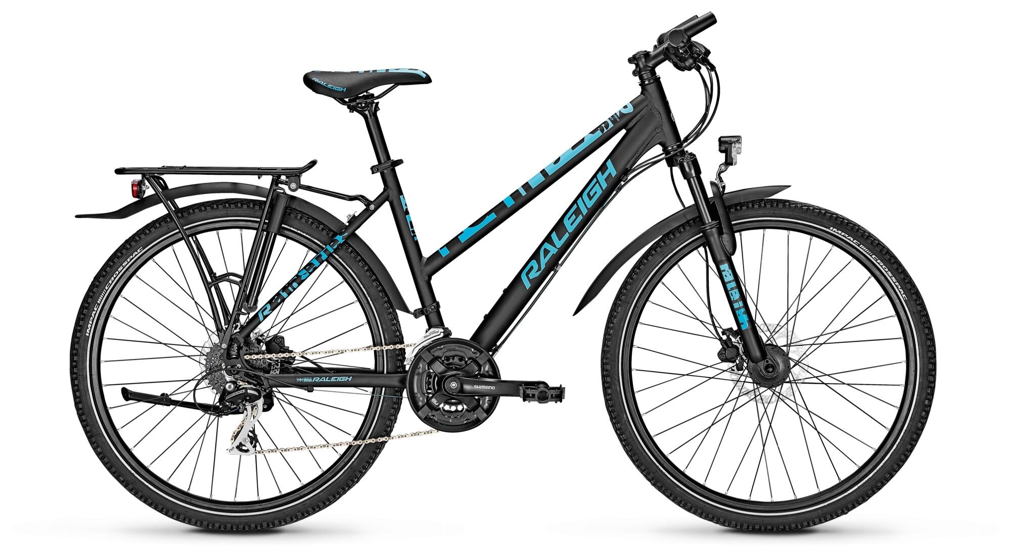 Raleigh Raleigh FUNMAX DISC 2021 (Bild 1)