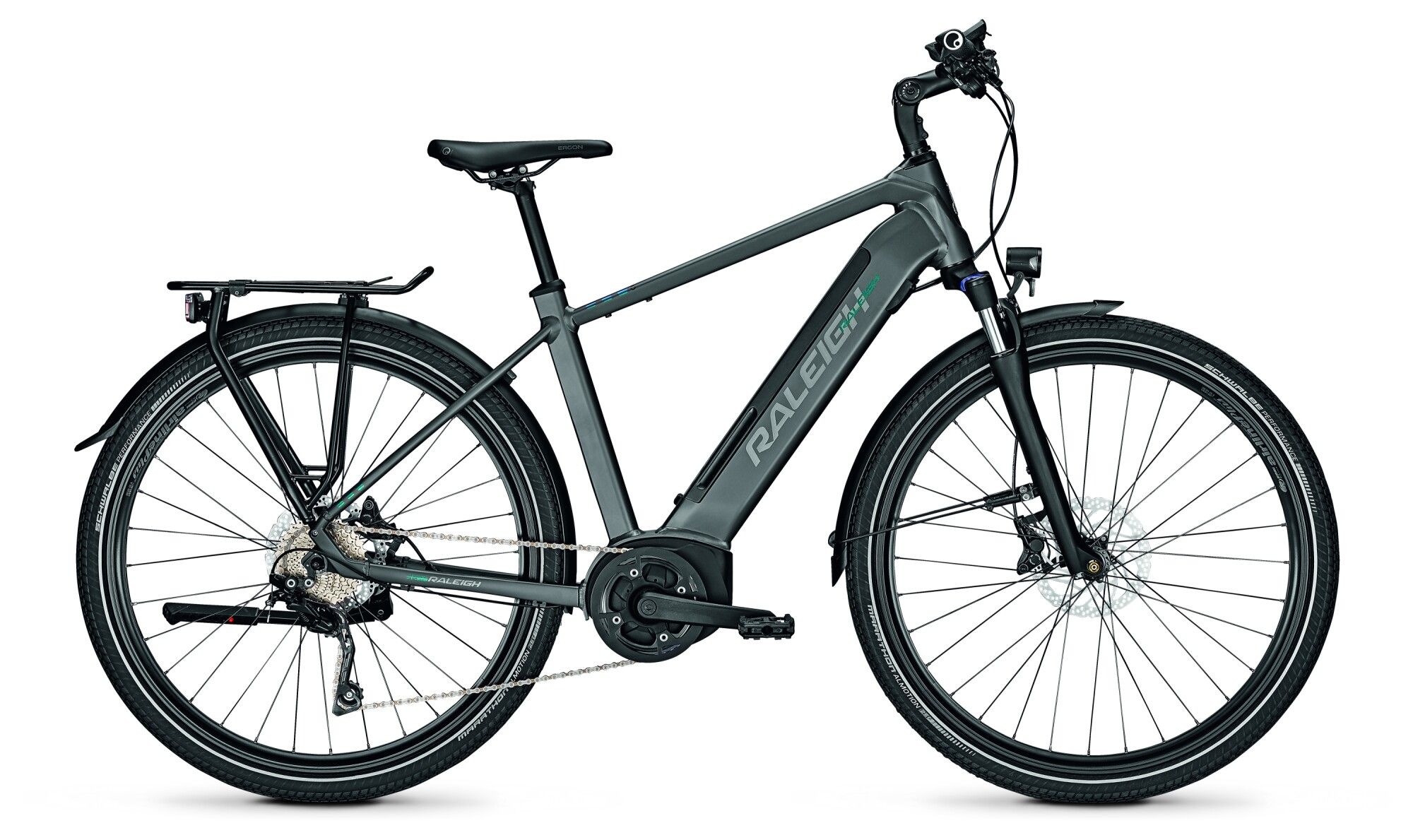 Raleigh Raleigh KENT 10 XXL 2022 (Bild 1)