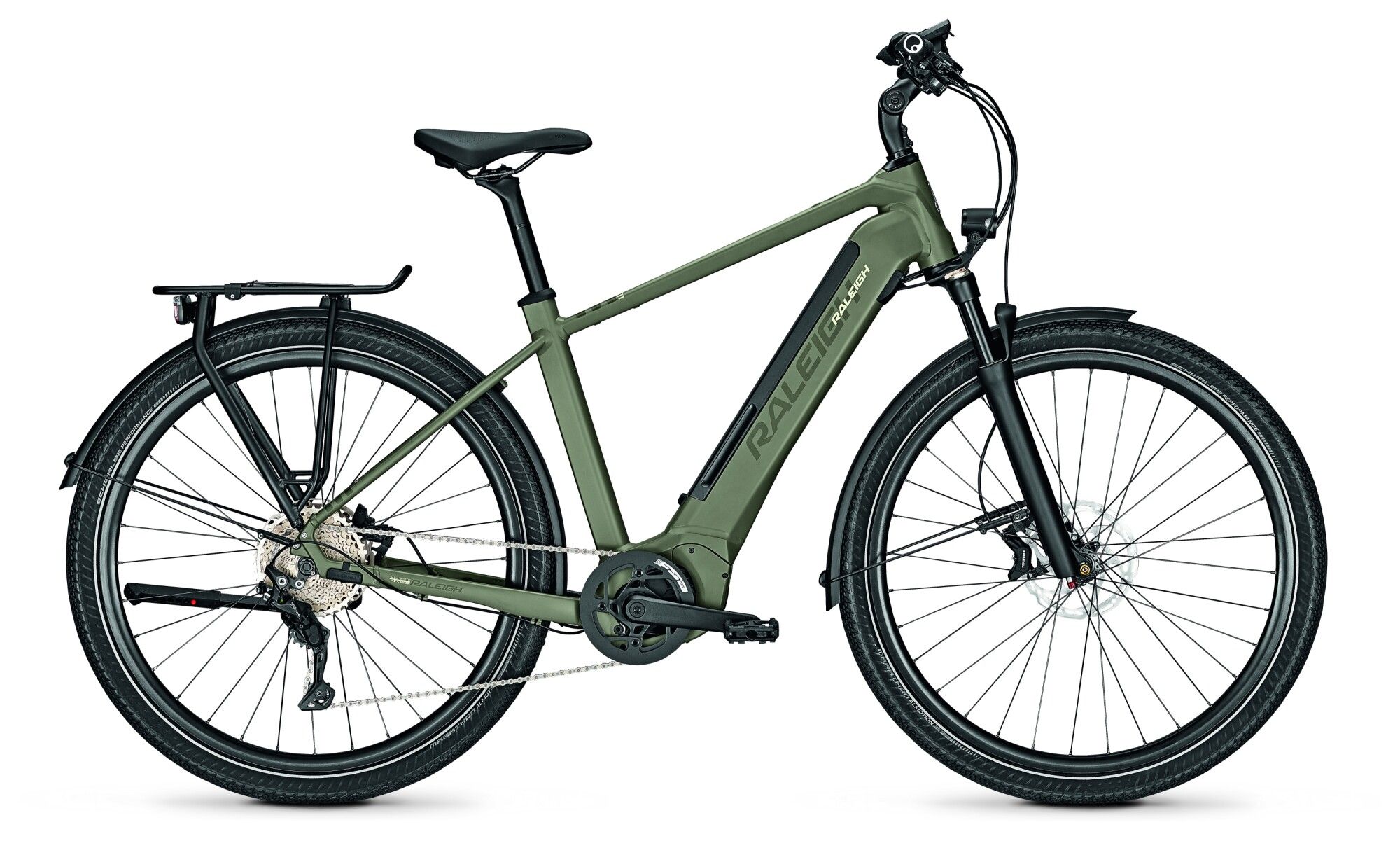 Raleigh Raleigh KENT 11 XXL 2022 (Bild 1)