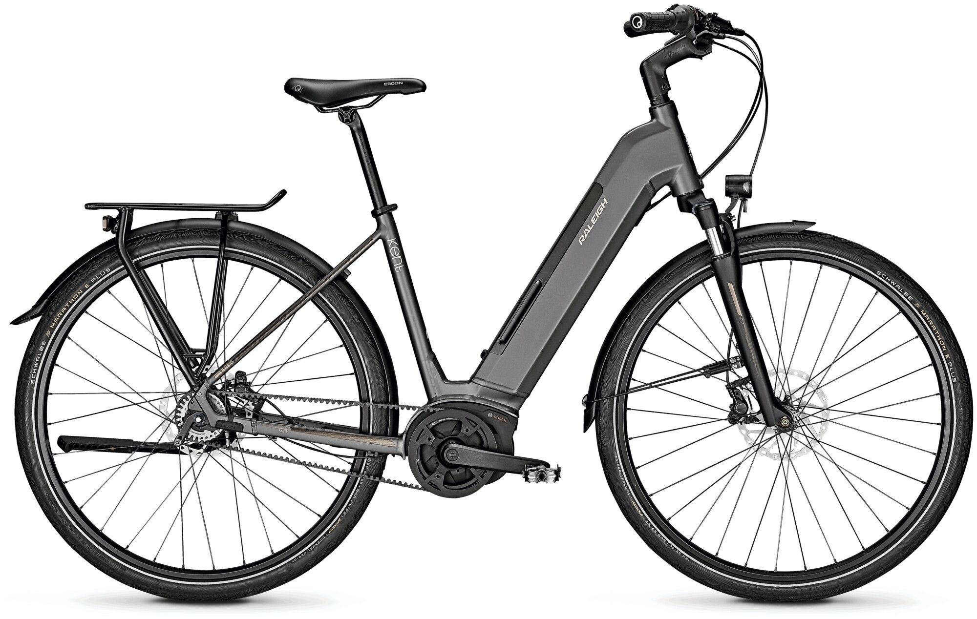Raleigh Raleigh KENT PREMIUM 2020 (Bild 1)