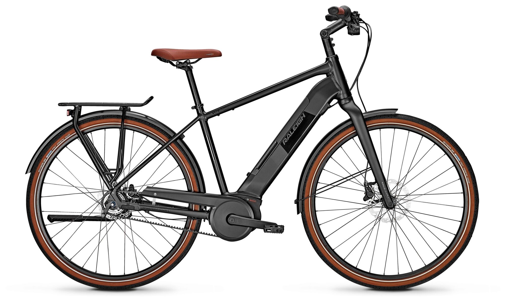 Raleigh LIVERPOOL PREMIUM (Bild 1)