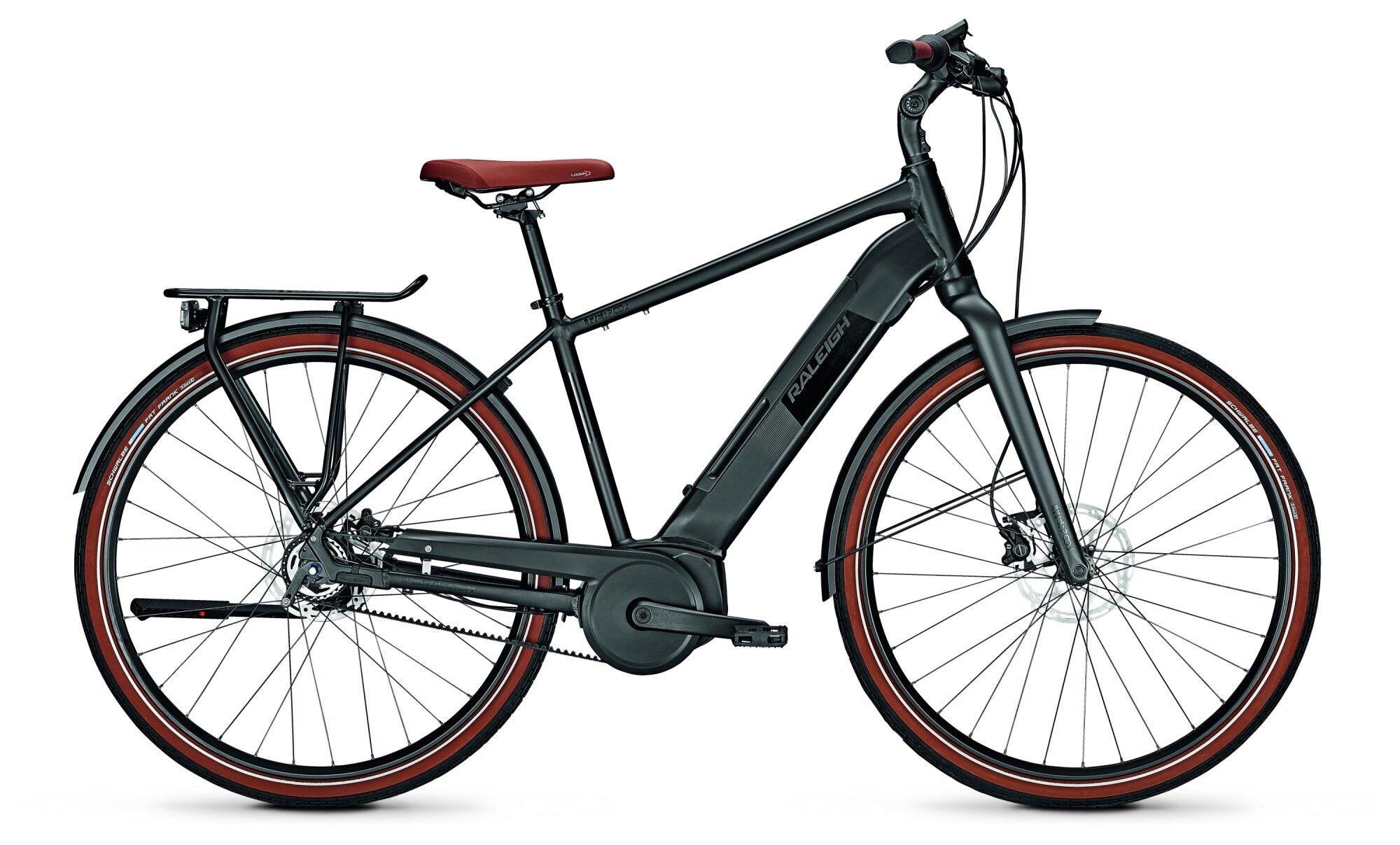 Raleigh LIVERPOOL PREMIUM (Bild 1)