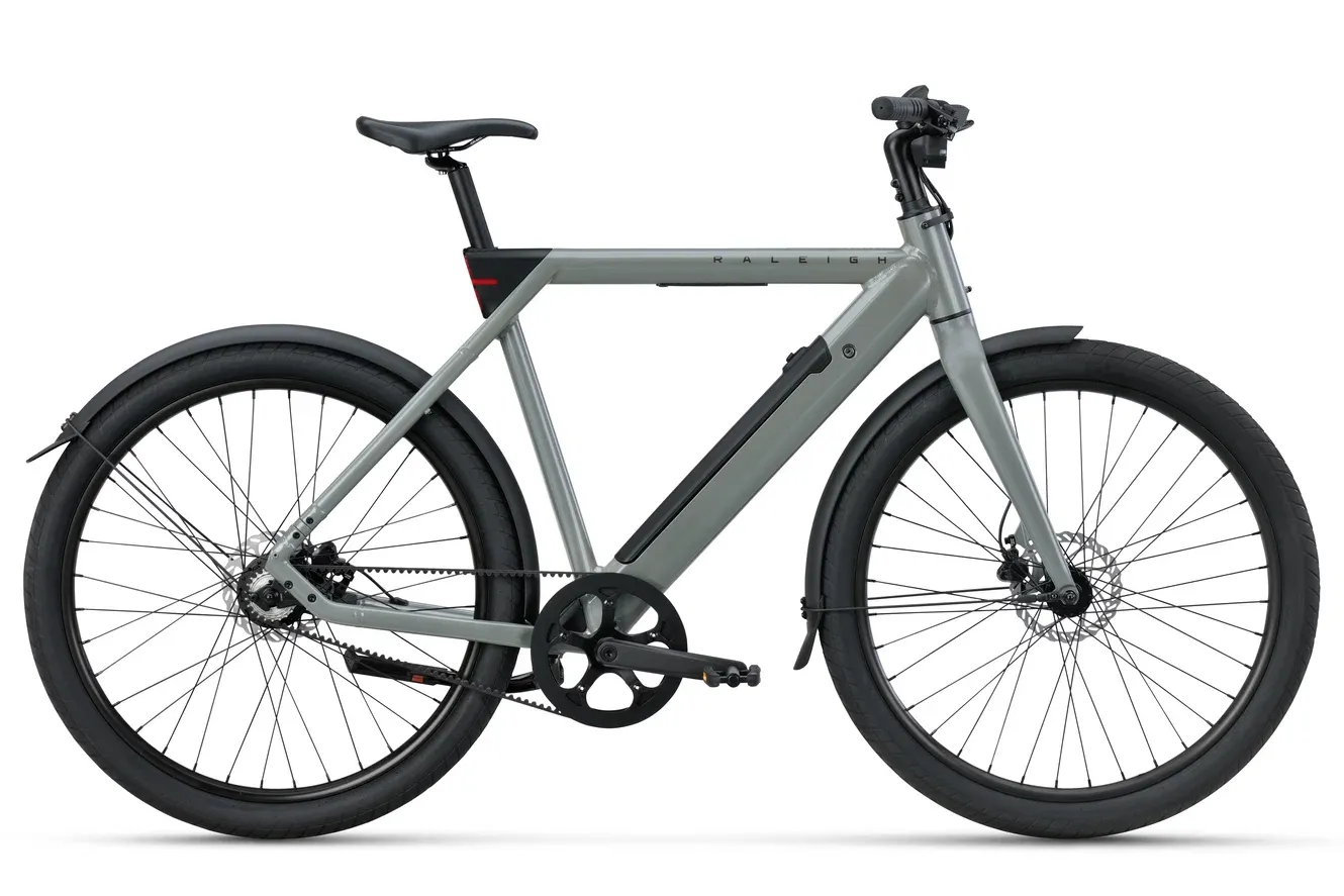 Urban E-Bike Raleigh ONE 2026 | 360 Wh | 27,5 Zoll | Diamant (Bild 1)