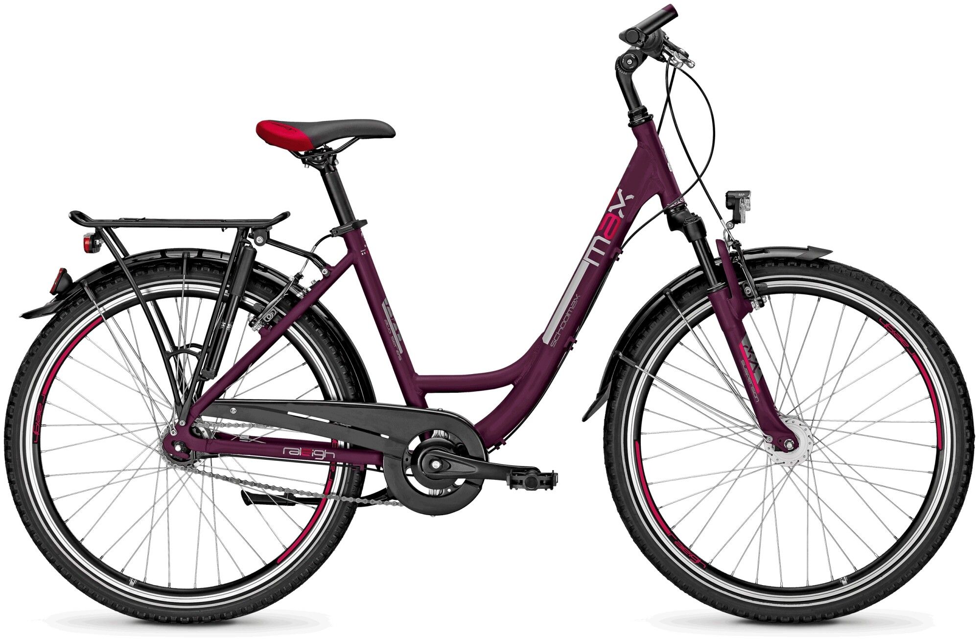 Raleigh Raleigh SCHOOLMAX 2020 (Bild 1)