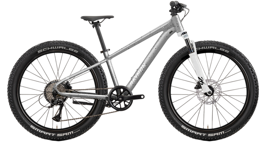 Jugendfahrrad 26 Zoll RAYMON Nayta 26 Pro 2026 | 26 Zoll | Diamant (Bild 1)