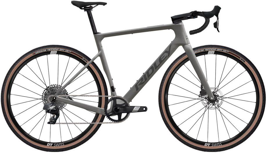 Ridley Ridley Astr Sram Apex XPLR AXS 2025 | 28 Zoll | Diamant (Bild 1)