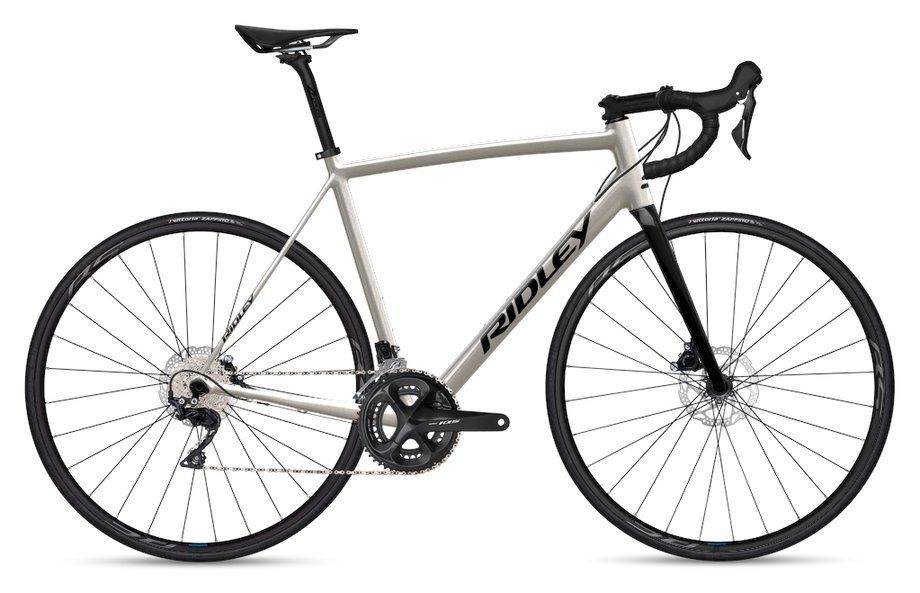 Ridley Ridley Fenix SLA Disc 105 2024 | 28 Zoll | Diamant (Bild 1)
