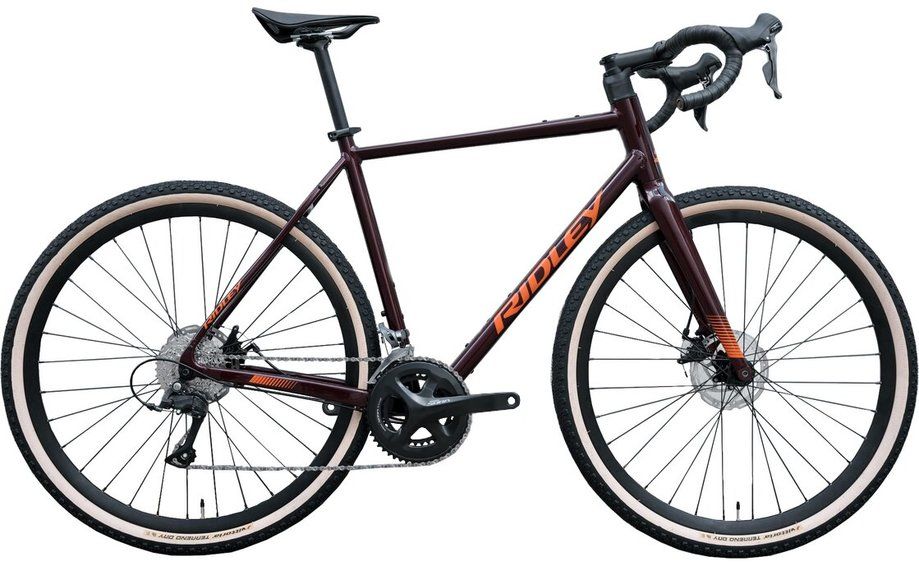 Ridley Ridley Kalazy 2025 | 28 Zoll | Diamant (Bild 1)