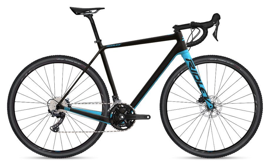 Ridley Ridley Kanzo C Adventure 2023 | 28 Zoll | Diamant (Bild 1)