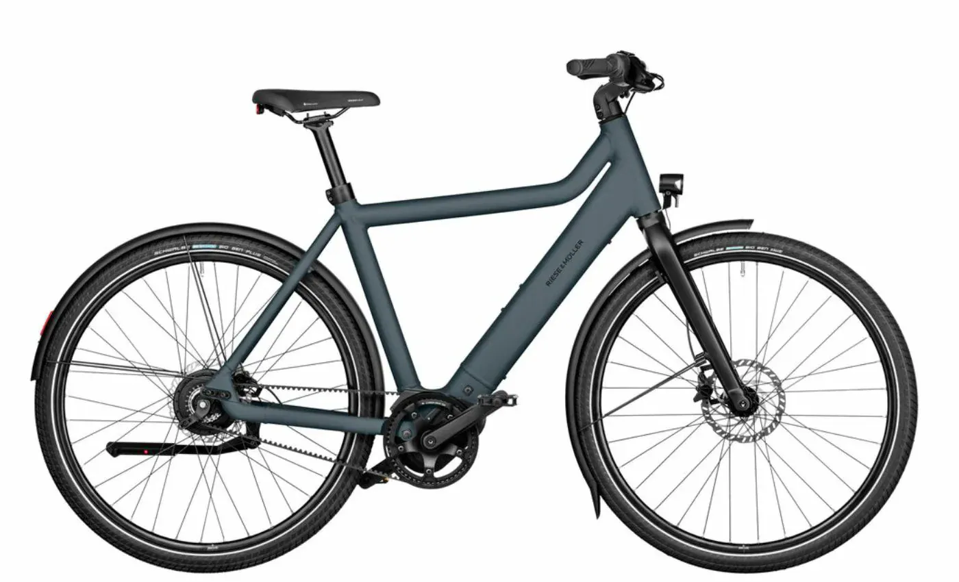Riese und Müller Riese und Müller Culture vario 2025 | 625 Wh | 28 Zoll | Diamant (Bild 1)