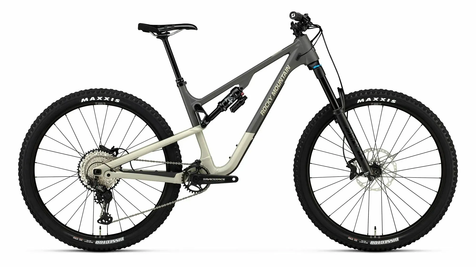 All Mountain Bike RockyMountain Instinct Alloy 50 2026 | 29 Zoll | Diamant