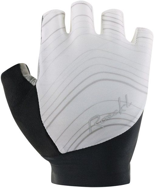 Fahrradhandschuhe Roeckl Danis 2 Kurzfinger Handschuhe 2026 (Bild 1)