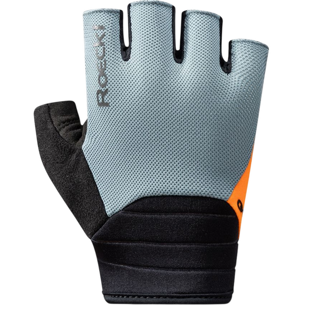 Fahrradhandschuhe Roeckl Itamos 3 Kurzfinger Handschuhe 2026 (Bild 1)