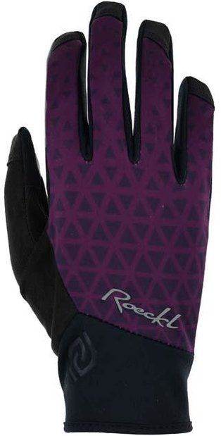 Roeckl Ramsau 2 Langfinger Handschuhe