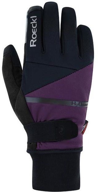 Roeckl Vuno Langfinger Handschuhe