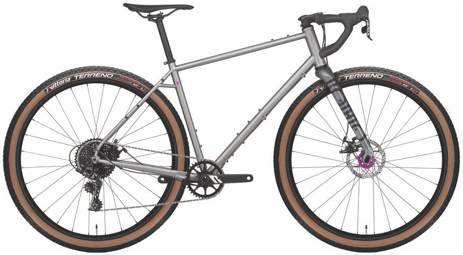 Rondo Rondo Bogan ST 2 2022 | 29 Zoll | Diamant (Bild 1)