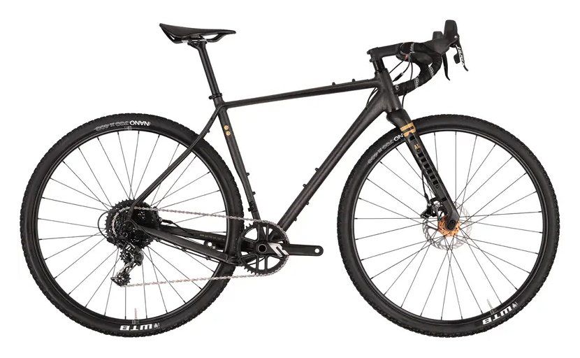 Rondo Rondo Ruut AL 2 Hydro 2024 | 28 Zoll | Diamant (Bild 1)
