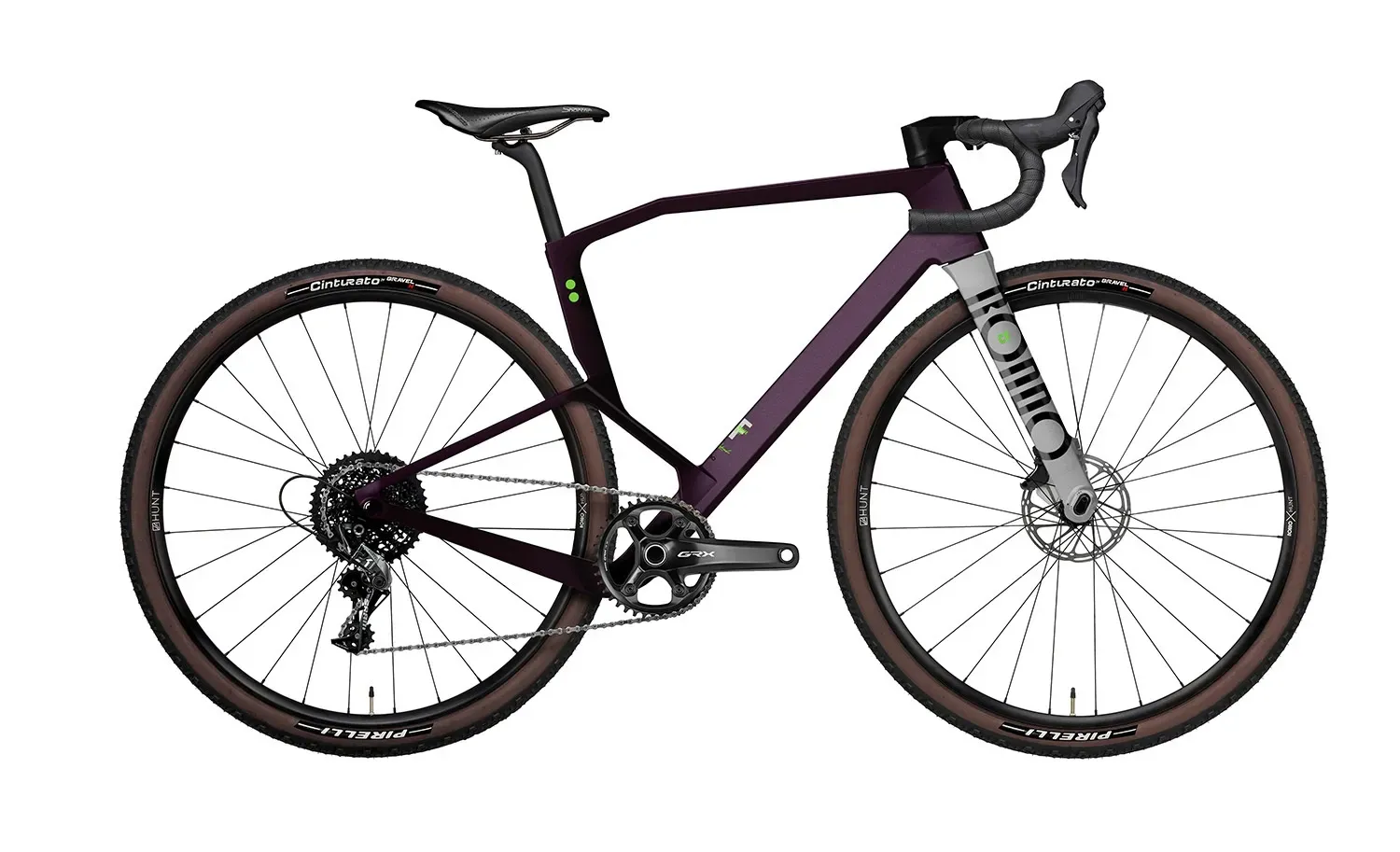 Rondo Rondo Ruut CF 2 2022 | 28 Zoll | Diamant (Bild 1)