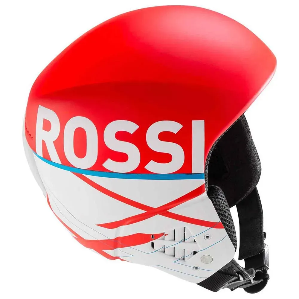 Rossignol Rossignol Hero 9 Fis Skihelm (Bild 1)