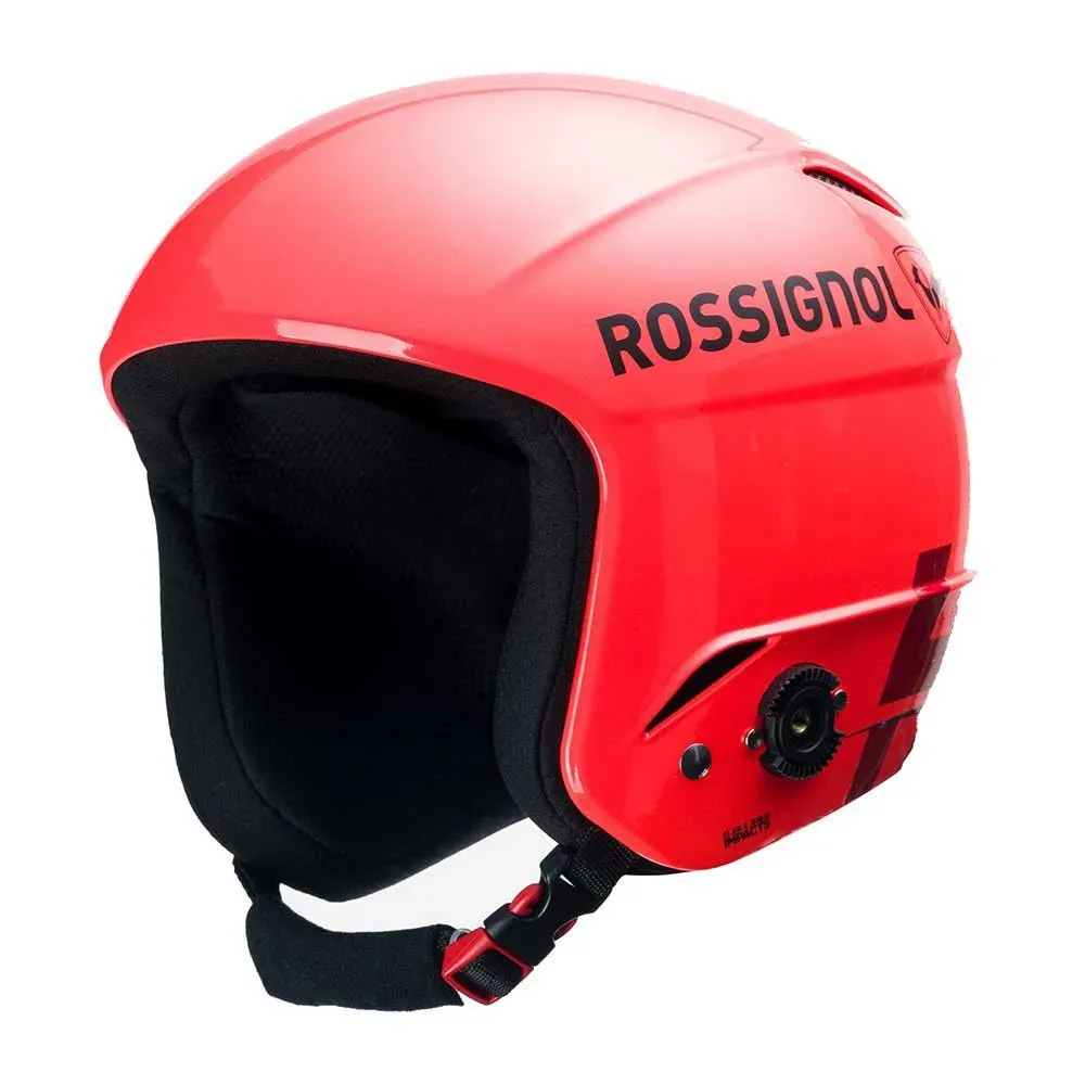 Rossignol Rossignol Hero Kids Impacts Skihelm (Bild 1)
