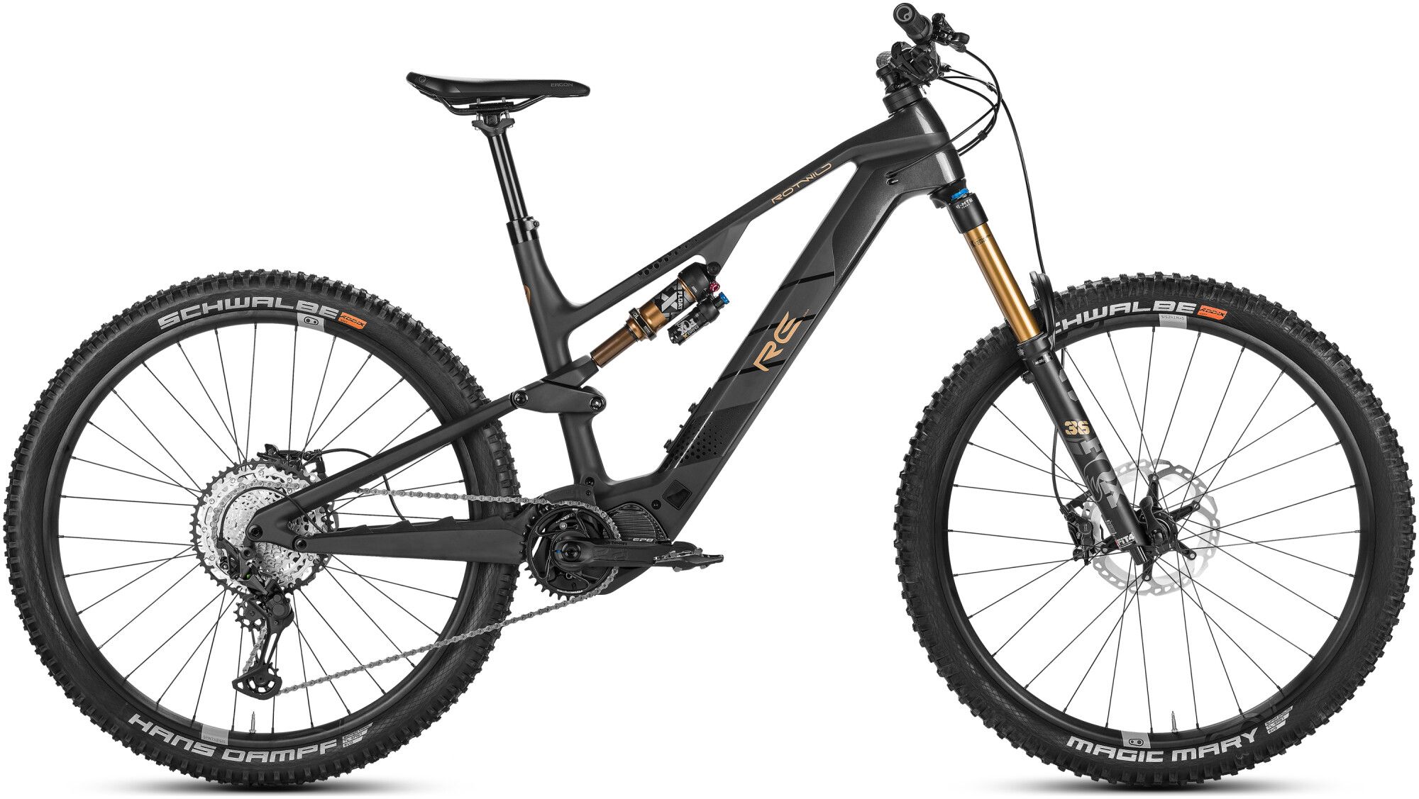 Rotwild Rotwild R.E375 PRO 2022 (Bild 1)
