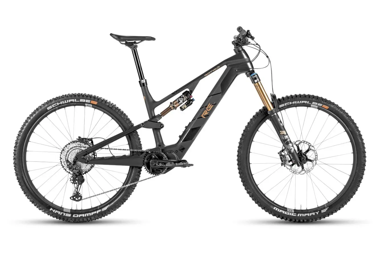 Rotwild R.E375 ULTRA