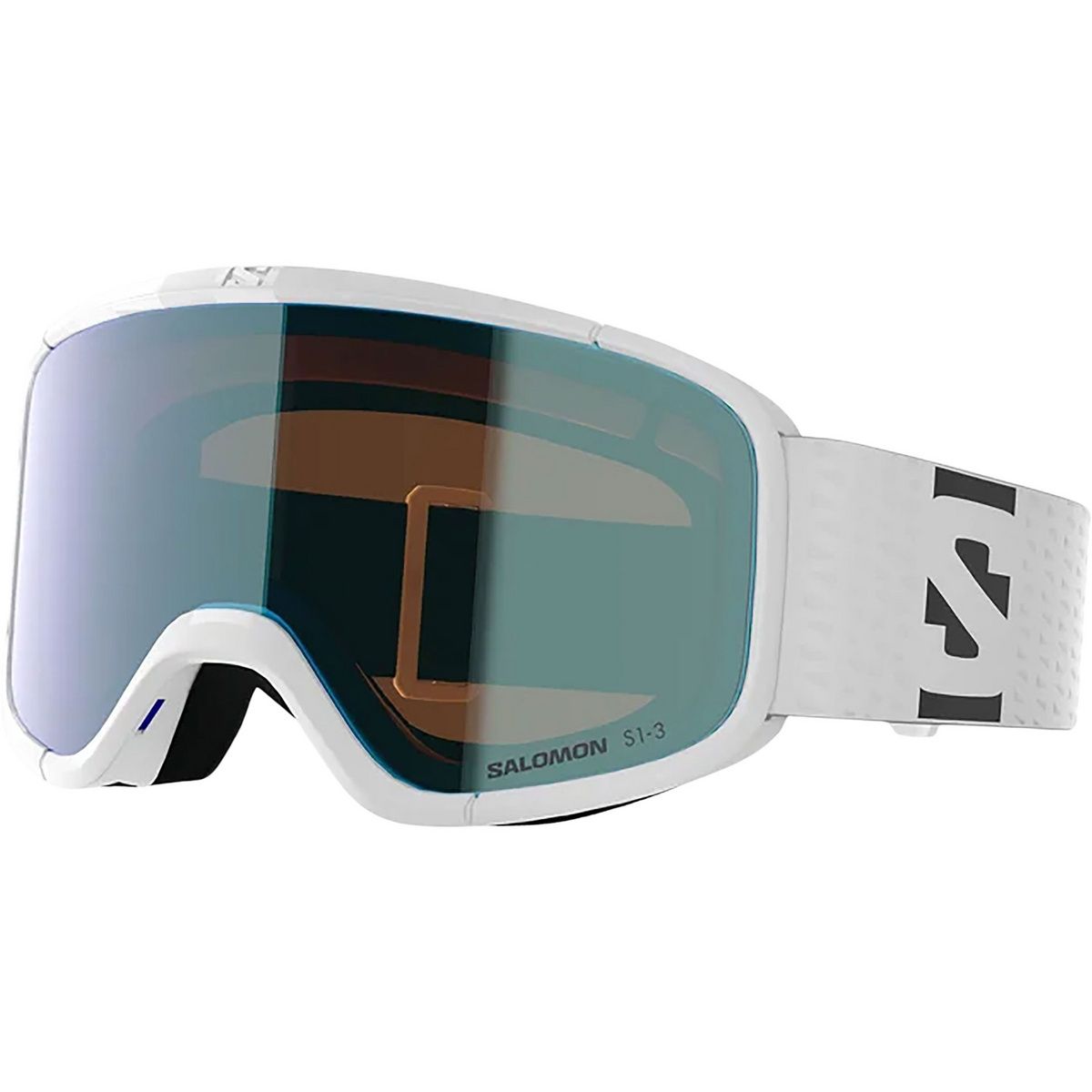 Salomon Salomon Aksium 2.0 S Photochromic Skibrille (Bild 1)