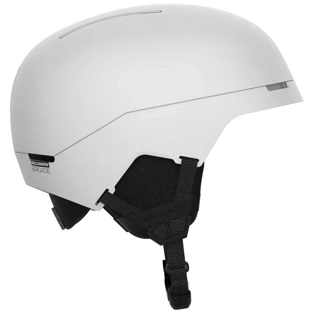 Salomon Brigade Mips Skihelm