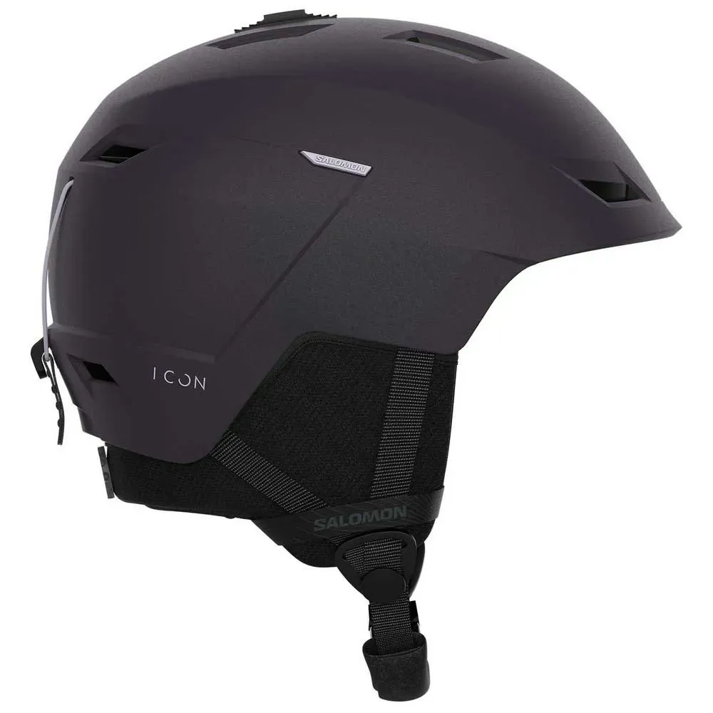 Salomon Salomon Icon Lt Skihelm (Bild 1)