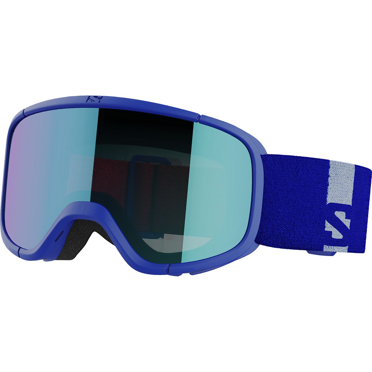 Salomon Salomon Kinder Lumi Skibrille (Bild 1)