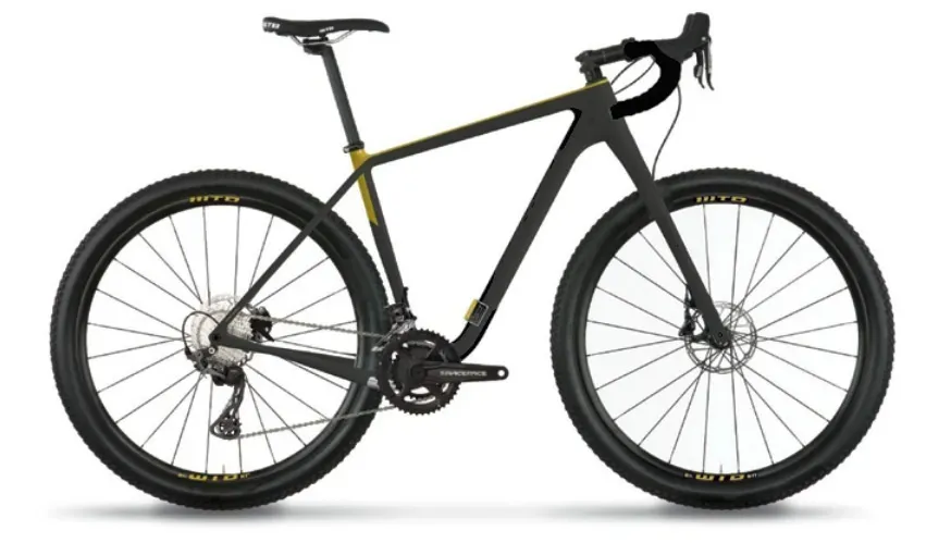 Salsa Cycles Salsa Cycles Cutthroat Carbon GRX 600 1x11 2025 | 29 Zoll | Diamant (Bild 1)