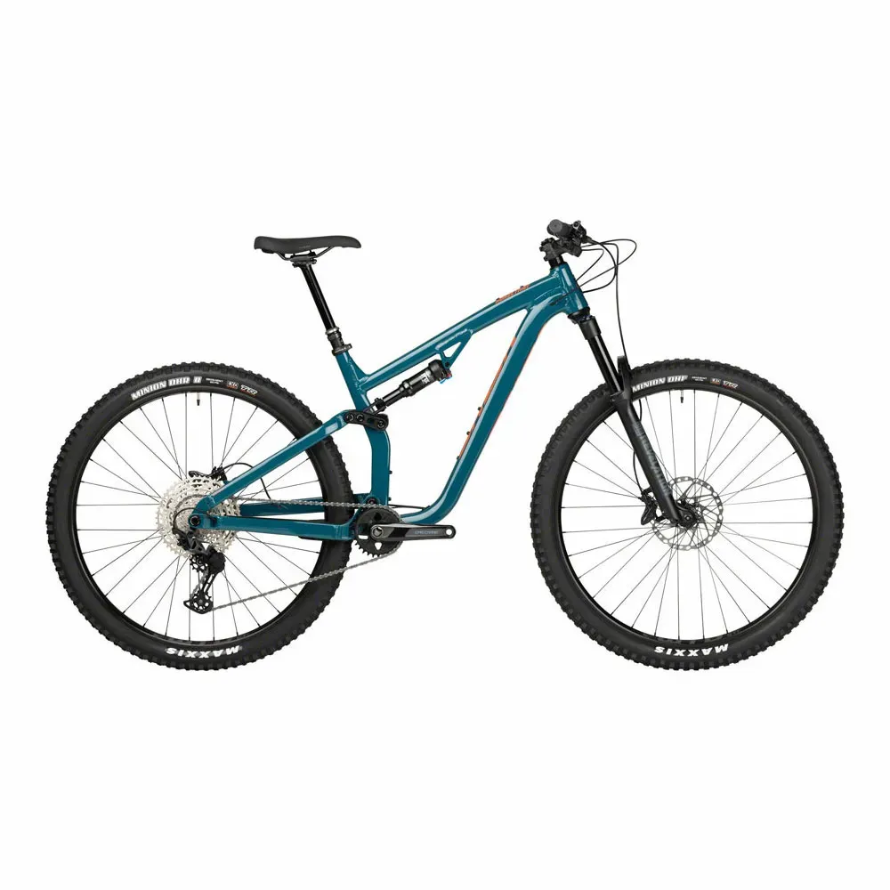 Salsa Cycles Salsa Cycles Horsethief SLX 2023 | 29 Zoll | Diamant (Bild 1)